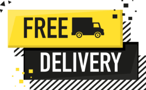 SugarMute Shipping