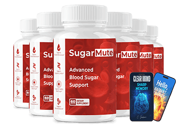 SugarMute Discount