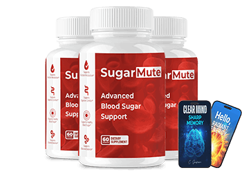 SugarMute